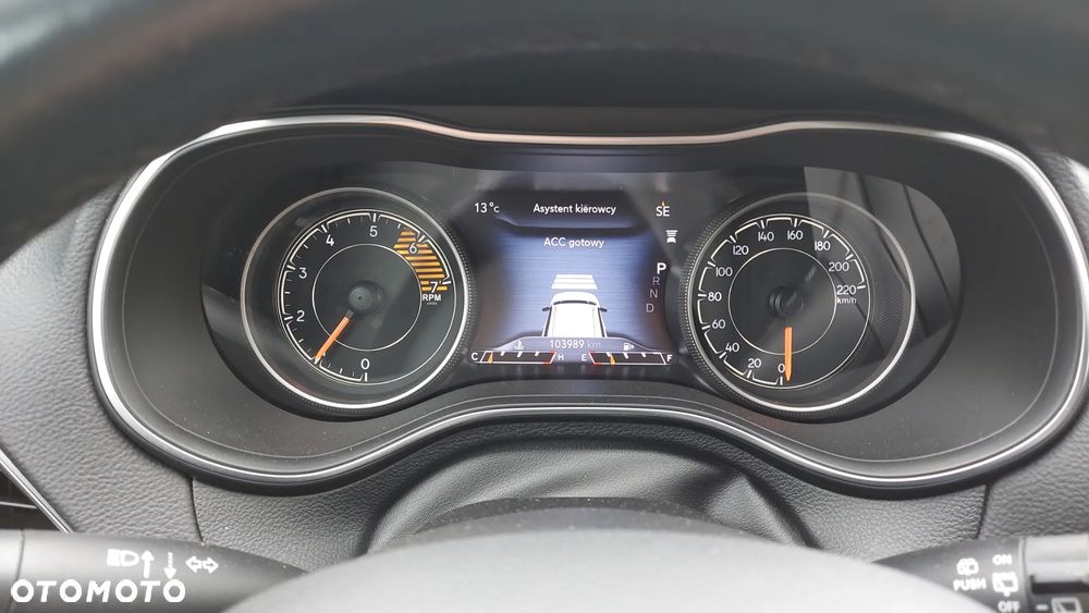 Jeep Cherokee 2.0 T Active Drive I Automatik Limited - 13