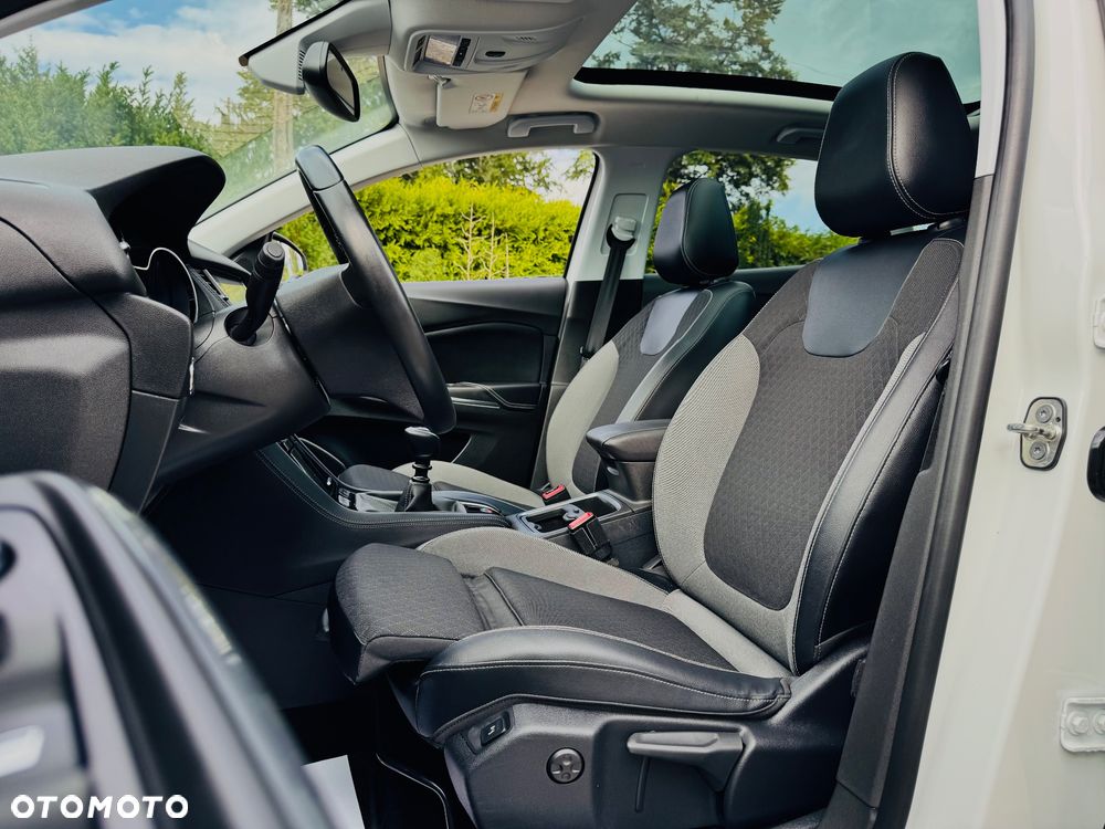 Opel Grandland X 1.6 CDTI Ultimate S&S - 30
