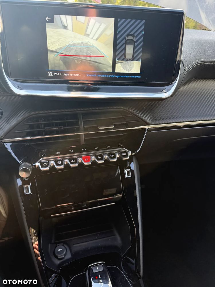 Peugeot 208 PureTech 100 EAT8 GT Pack - 20