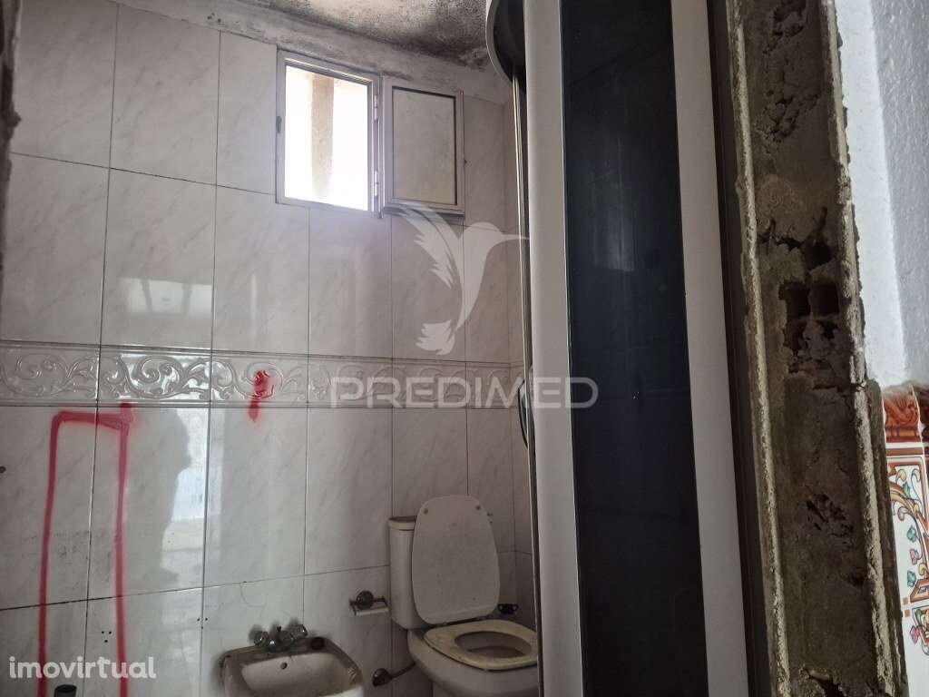 Moradia T2 Vialonga - Grande imagem: 2/9