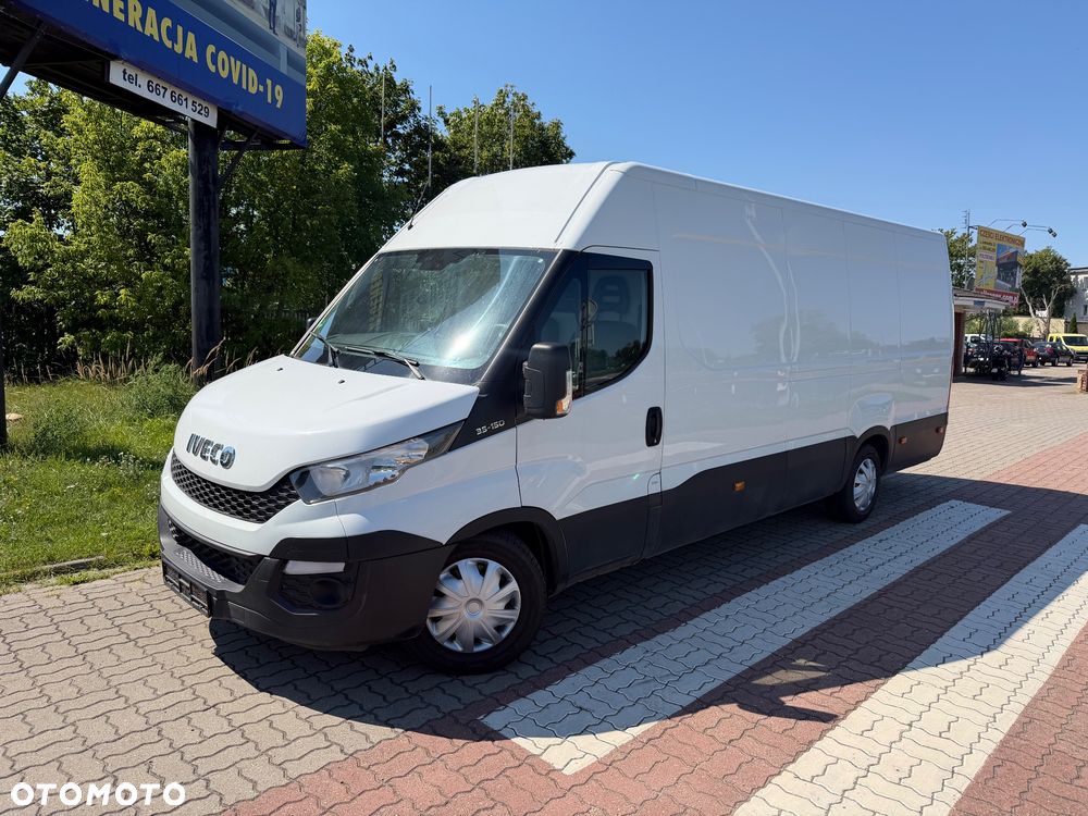 Iveco Daily