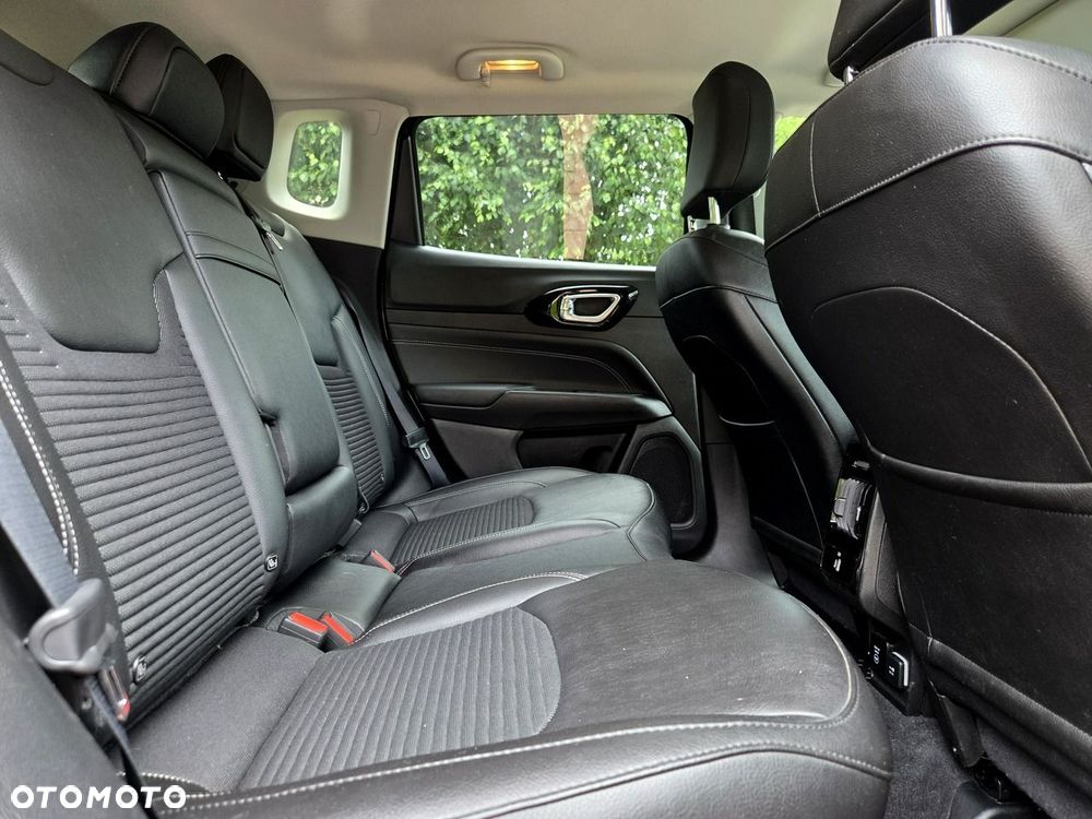 Jeep Compass 1.3 TMair Limited FWD S&S DDCT - 11