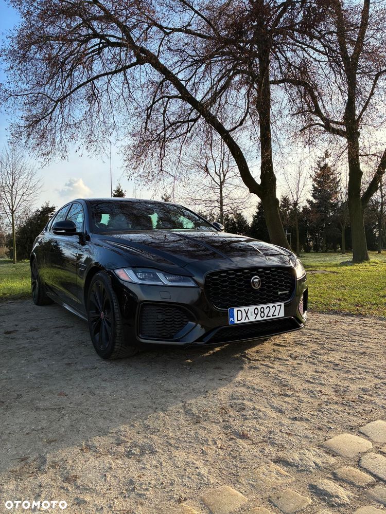 Land Rover Discovery Sport P250 R-Dynamic S - 23