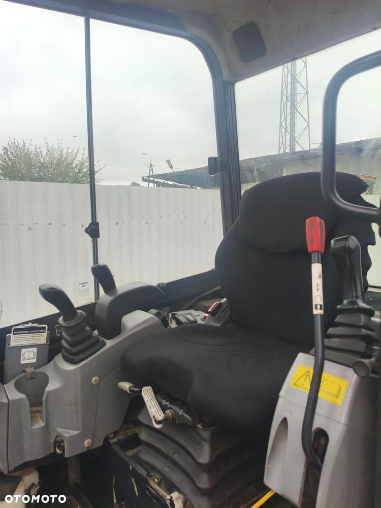 Kubota KX 27-4 Waga 2700 kg!!! - 24