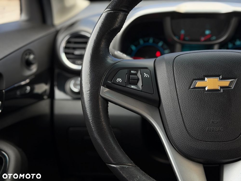 Chevrolet Orlando 1.4 T LT+ - 13