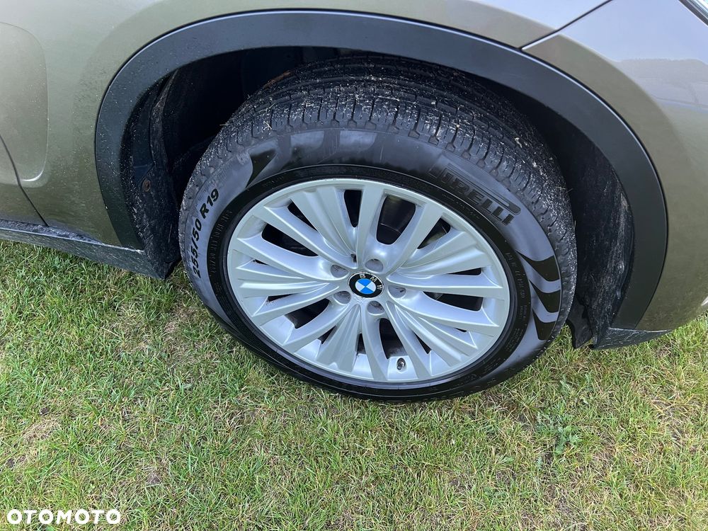 BMW X5 - 8