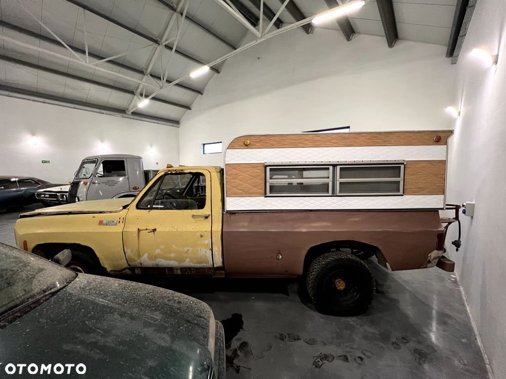 GMC Inny - 3