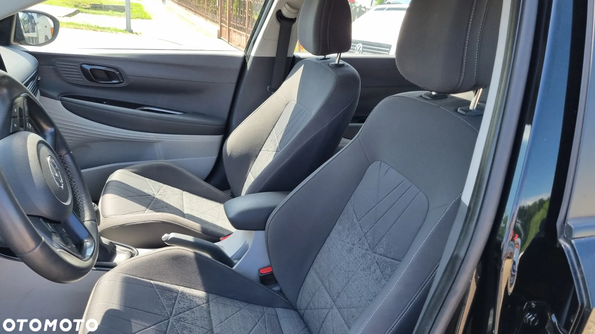 Hyundai Bayon - 18