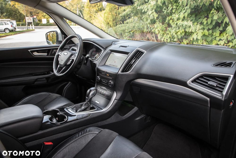 Ford S-Max - 18