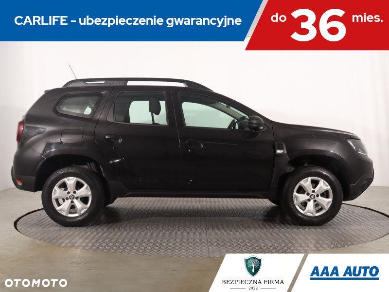 Dacia Duster - 8