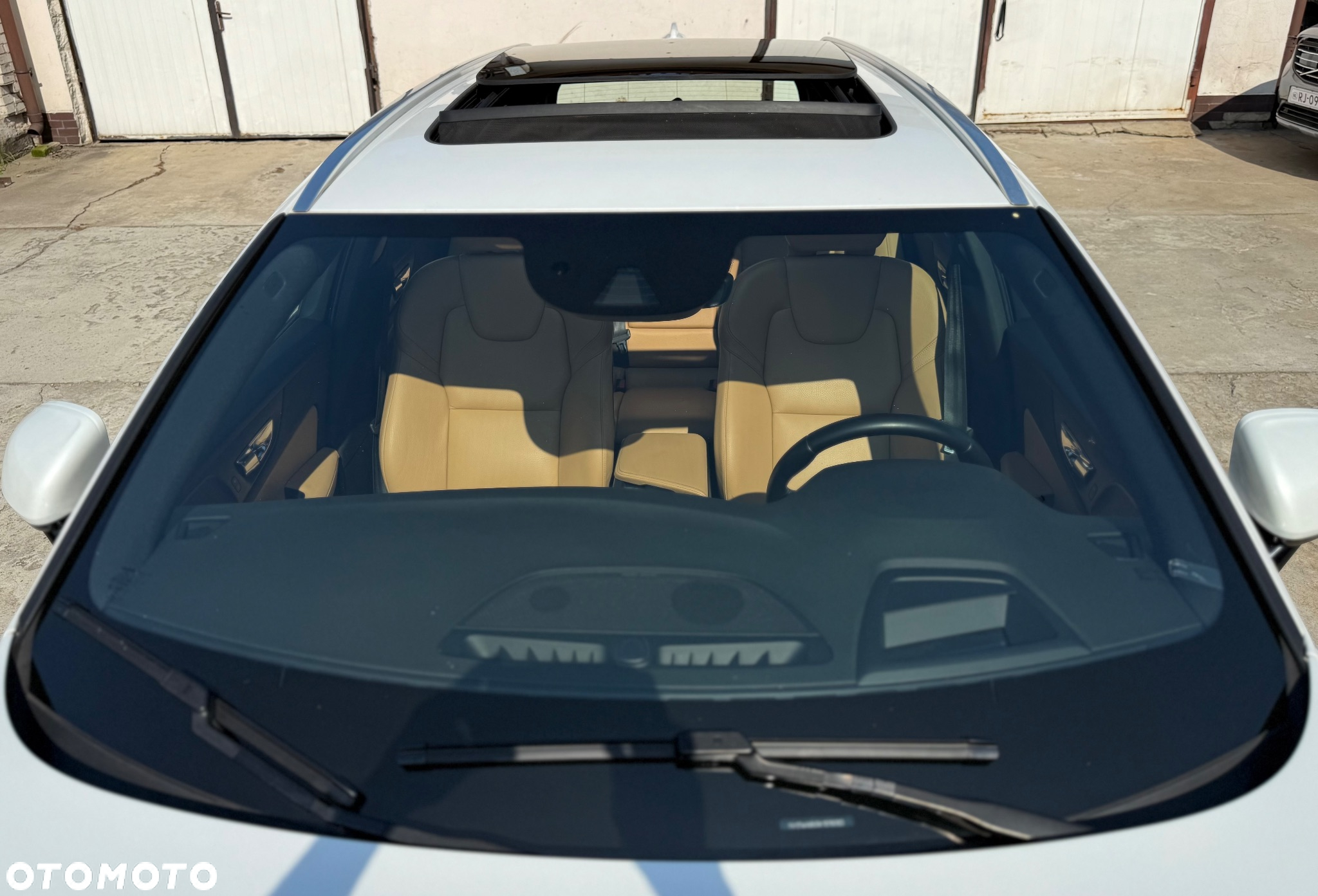Volvo V60 D4 Geartronic Inscription - 10