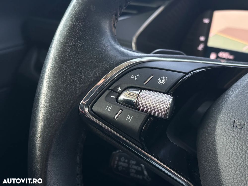 Skoda Octavia 2.0 TDI DSG Style - 26