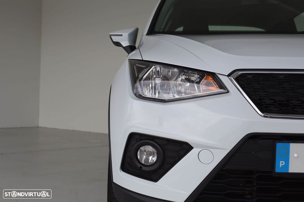SEAT Arona 1.0 TSI Style - 4