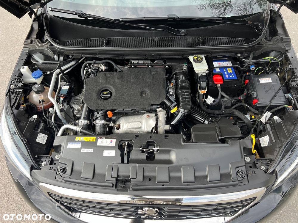 Peugeot 308 - 28