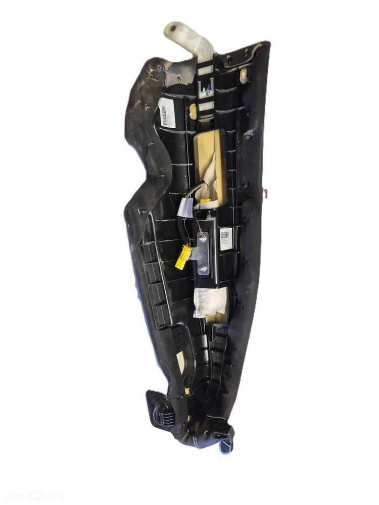 AIRBAG Kanapy Lewy tył Opel Insiagnia B HB 84021429 - 2