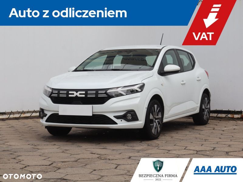 Dacia Sandero - 2
