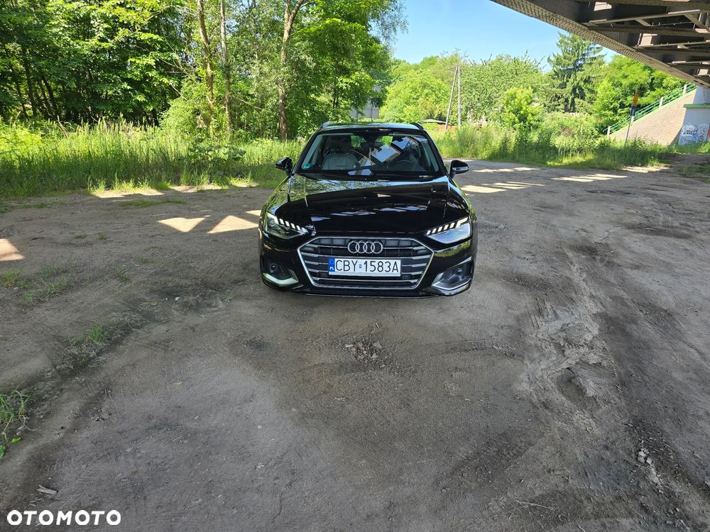 Audi A4 Avant - 13
