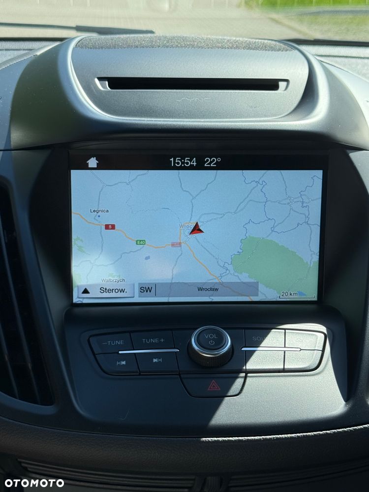 Ford Kuga 1.5 EcoBoost FWD ST-Line ASS GPF - 20
