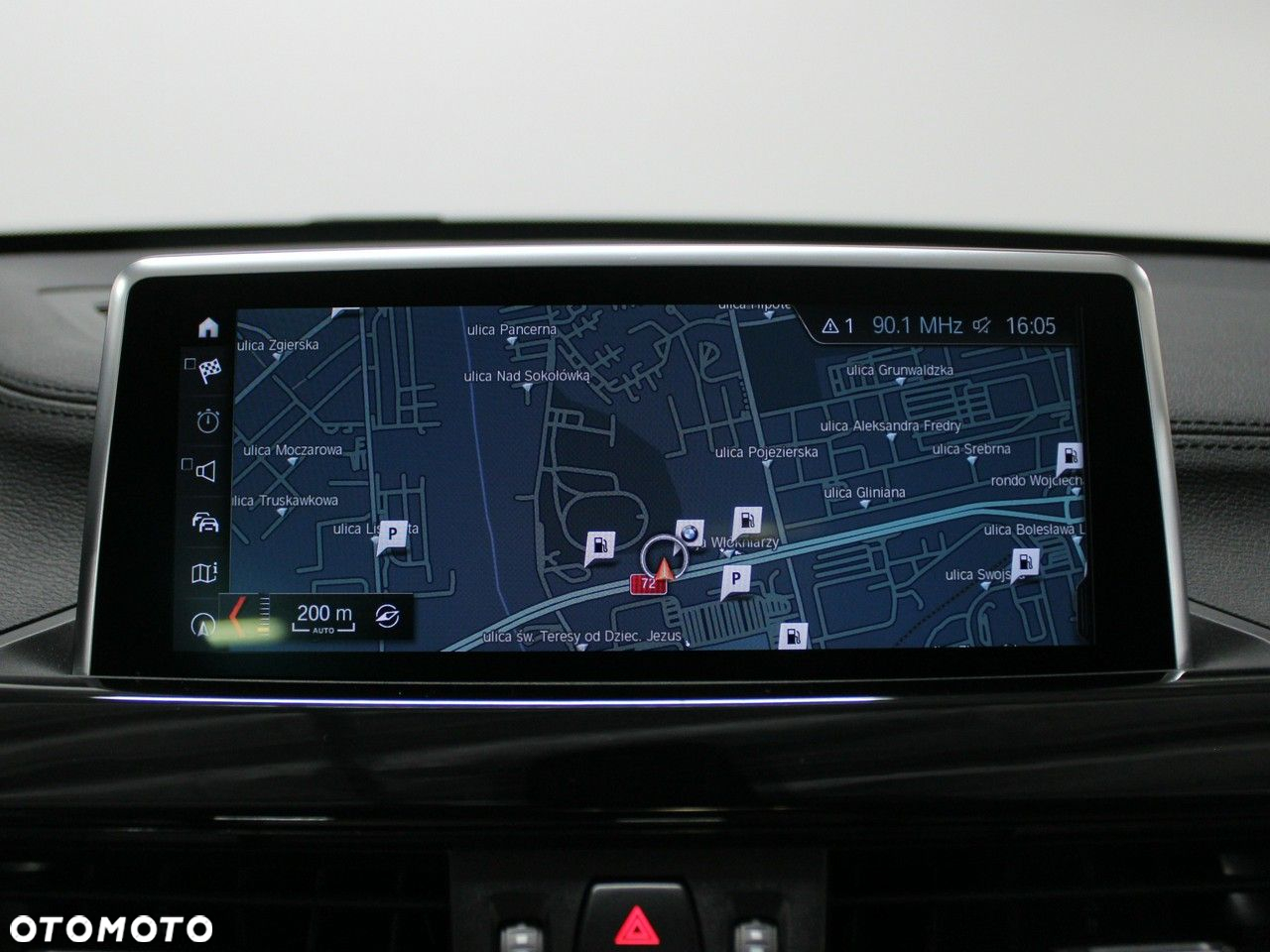 BMW X1 sDrive18d xLine sport - 25