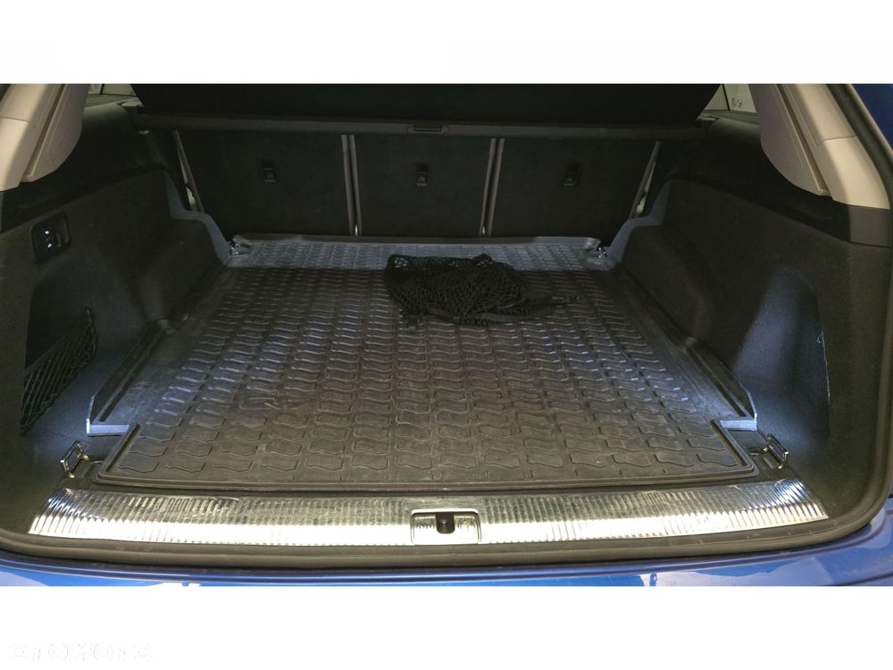 Audi Q7 3.0 TDI Quattro Tiptronic - 24