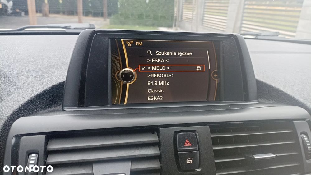 BMW Seria 1 116d - 26