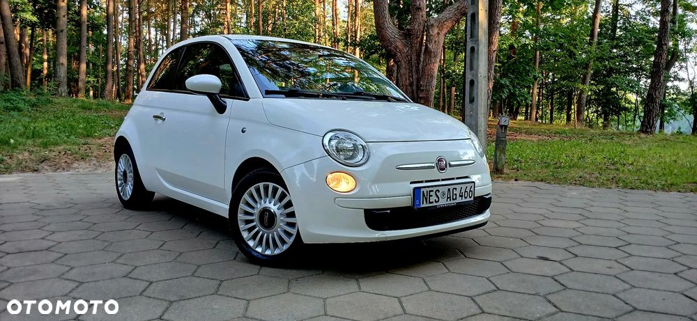 Fiat 500 1.2 Sport - 1