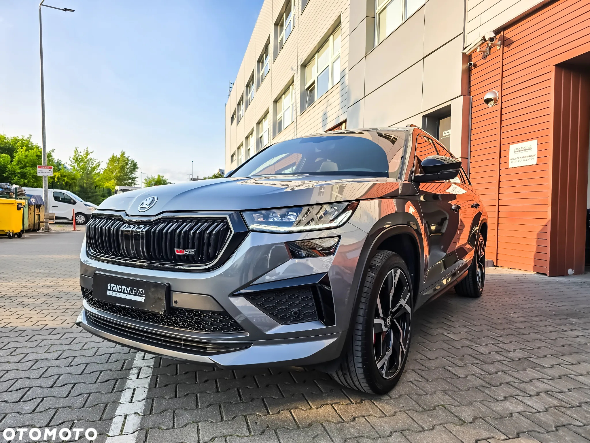 Skoda Kodiaq 2.0 TSI 4x4 RS DSG - 10