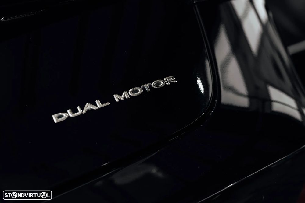 Tesla Model 3 Long Range AWD Dual Motor - 20