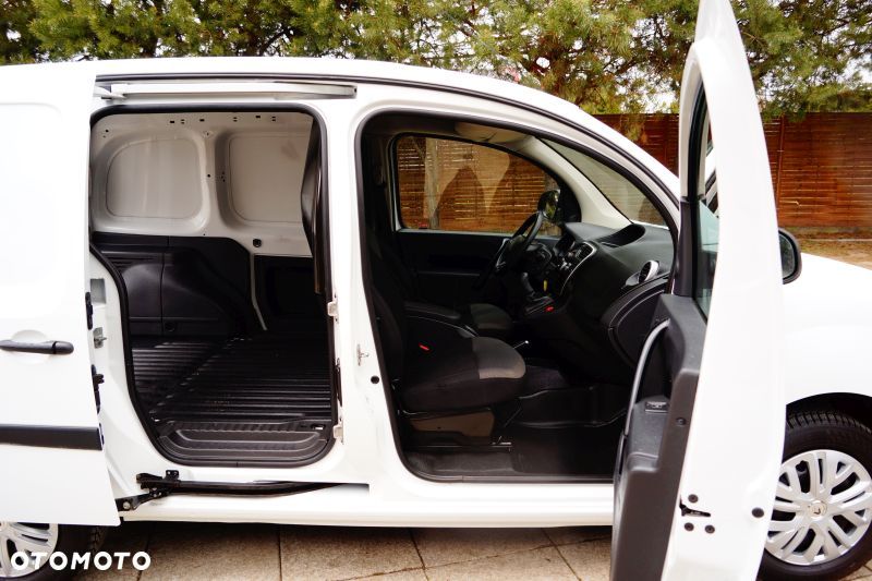 Renault Kangoo 1,5 DCI Salon Pl Bogata Opcja Faktura Vat 23% - 29
