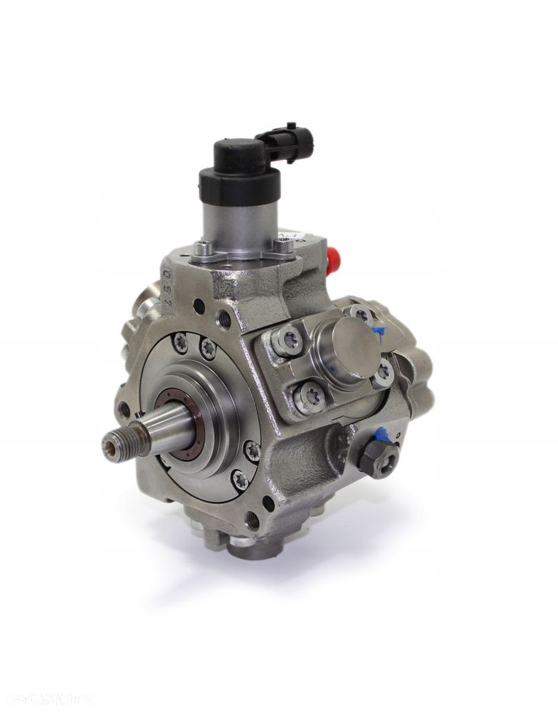 POMPA WTRYSKOWA BERLINGO JUMPY C2 C3 C4 1.6 HDI - 1