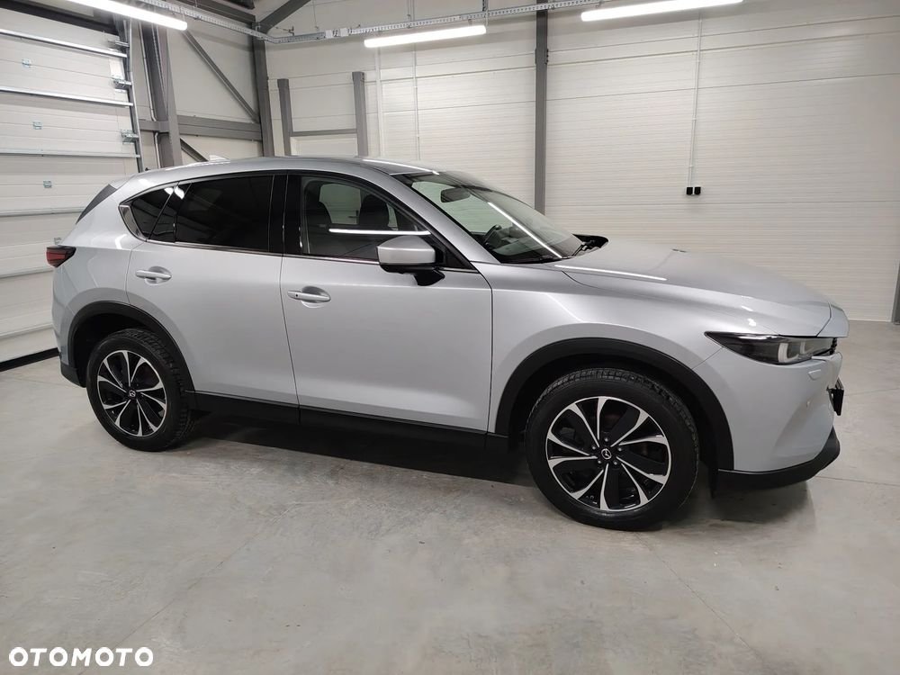 Mazda CX-5 SKYACTIV-G 165 AWD ADVANTAGE - 14