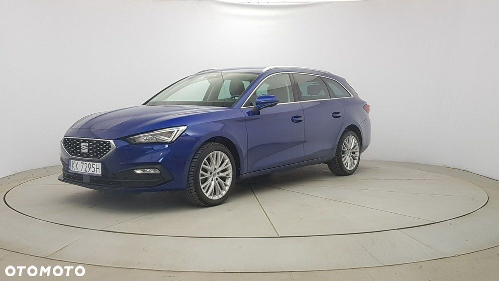 Seat Leon - 3