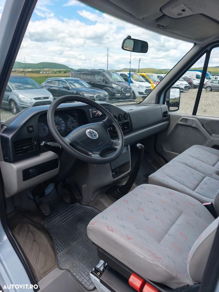 Volkswagen LT 35 - 17