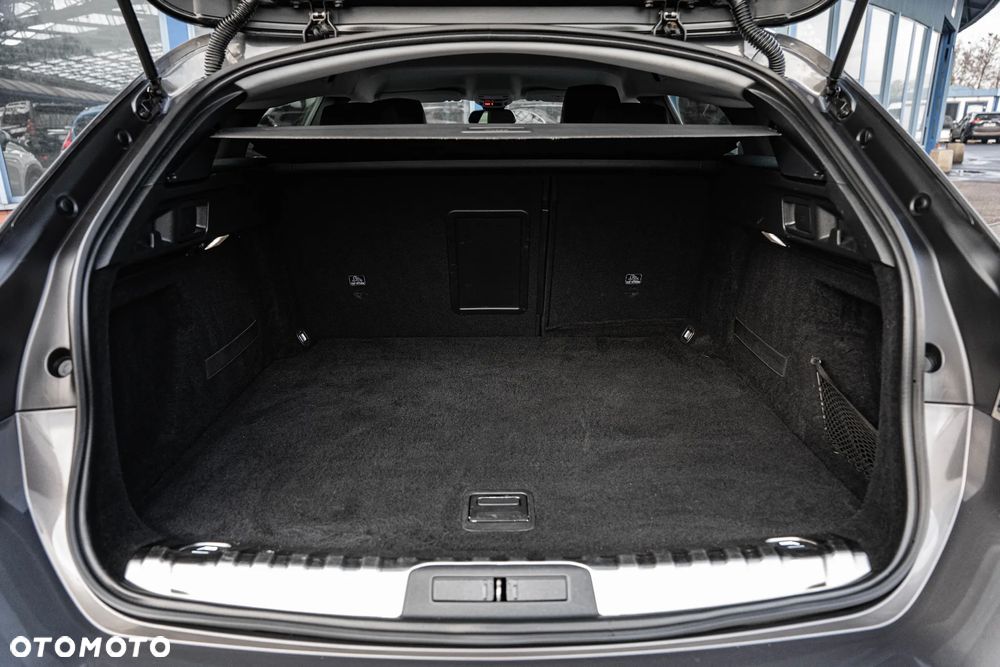 Peugeot 508 1.6 PureTech Allure S&S EAT8 - 9