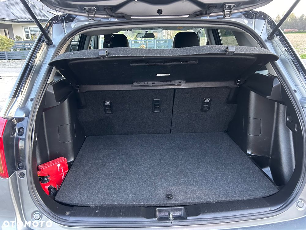 Suzuki Vitara 1.6 Comfort 2WD - 17