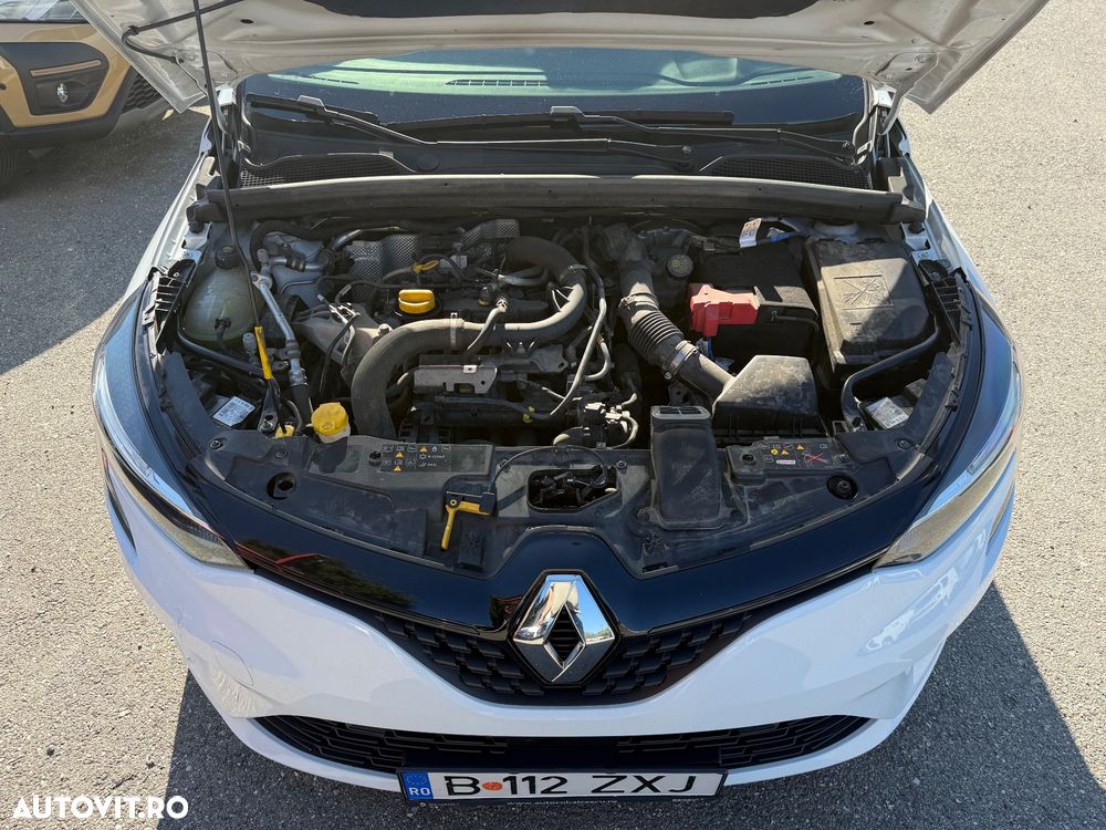 Renault Clio V 1.0 TCe 90 Equilibre - 14