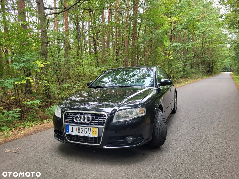 Audi A4 - 20