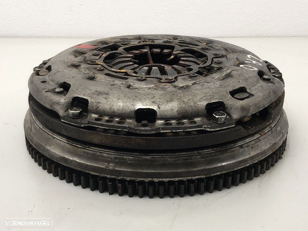 Volante Bi-massa TOYOTA RAV 4 III 2.2 D 2008 - 2013 REF. MOTOR 2AD - 2