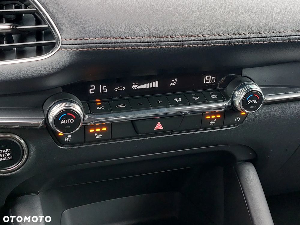 Mazda 3 2.0 mHEV Exclusive-Line - 11
