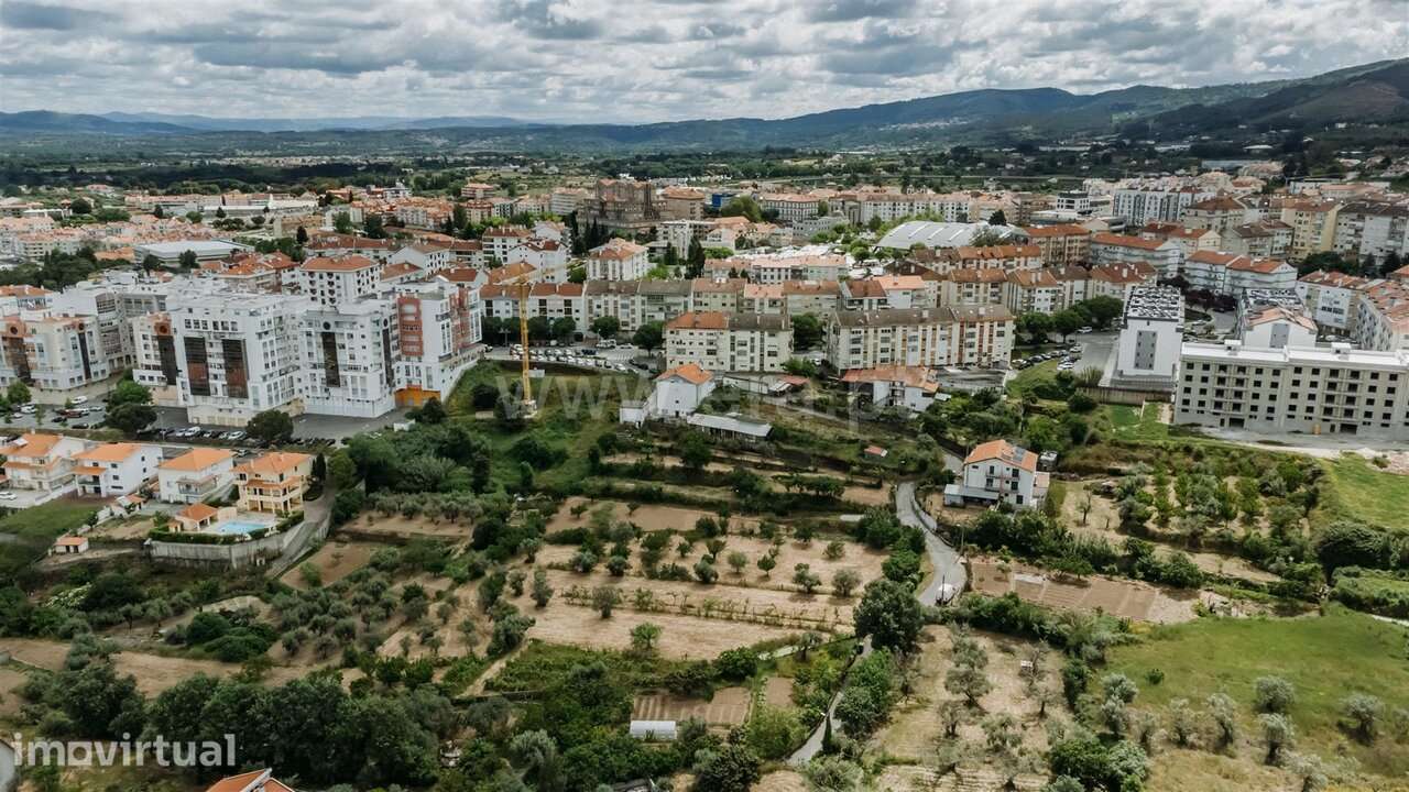 Terreno Agrícola Fundão - Grande imagem: 5/7