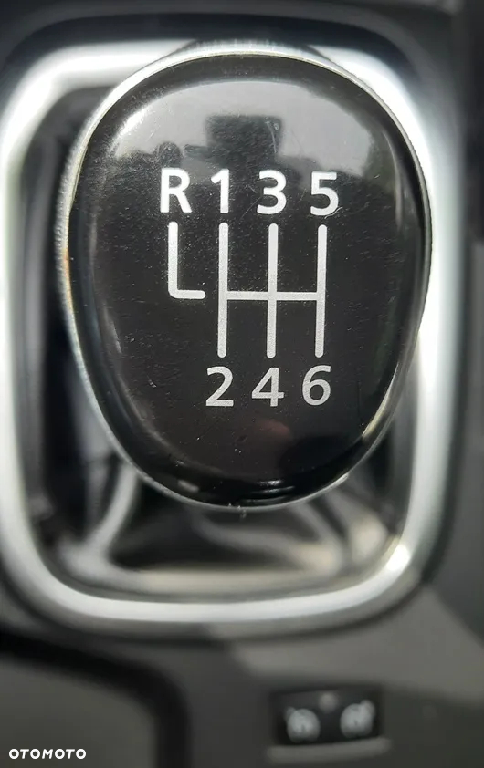 Renault Megane 1.5 dCi Limited - 16