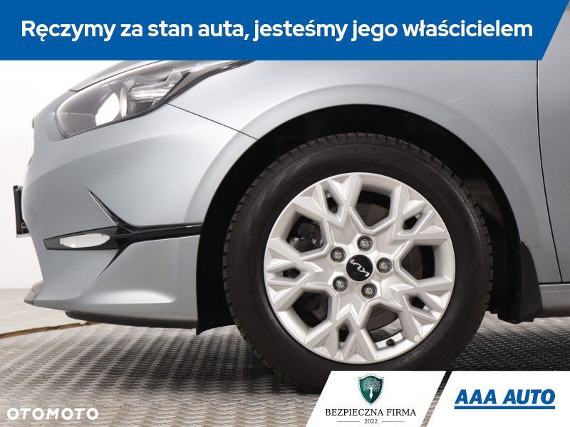 Kia Ceed - 16