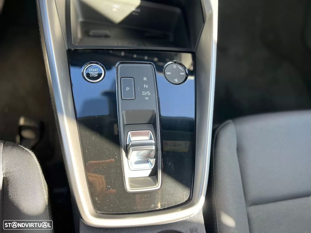 Audi A3 Sportback 40 TFSIe Advanced - 11