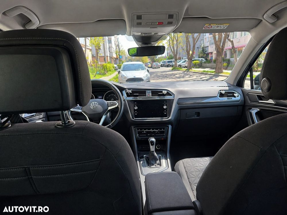 Volkswagen Tiguan 1.5 TSI ACT DSG Life - 3