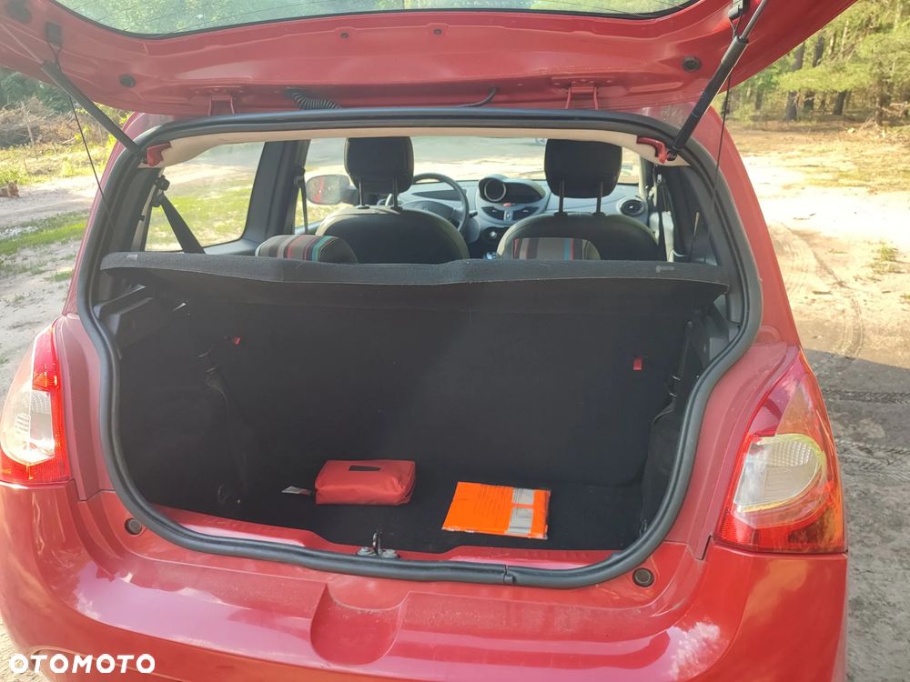 Renault Twingo 1.2 16V Dynamique - 21