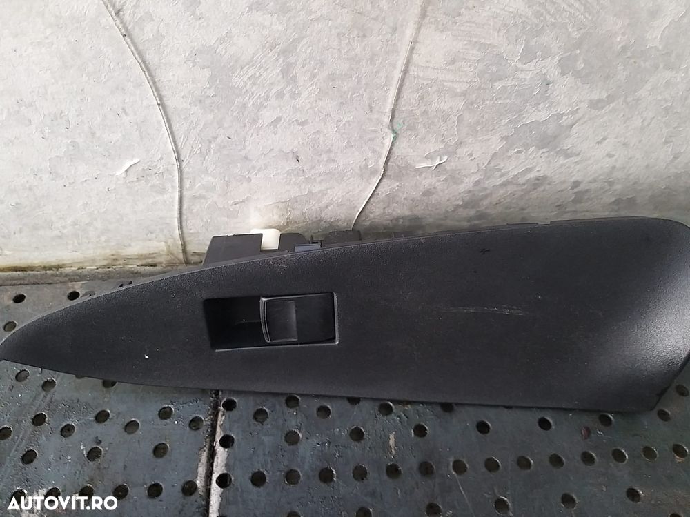 Buton geam electric stanga spate toyota rav 4 3 a3 7427242010 - 1