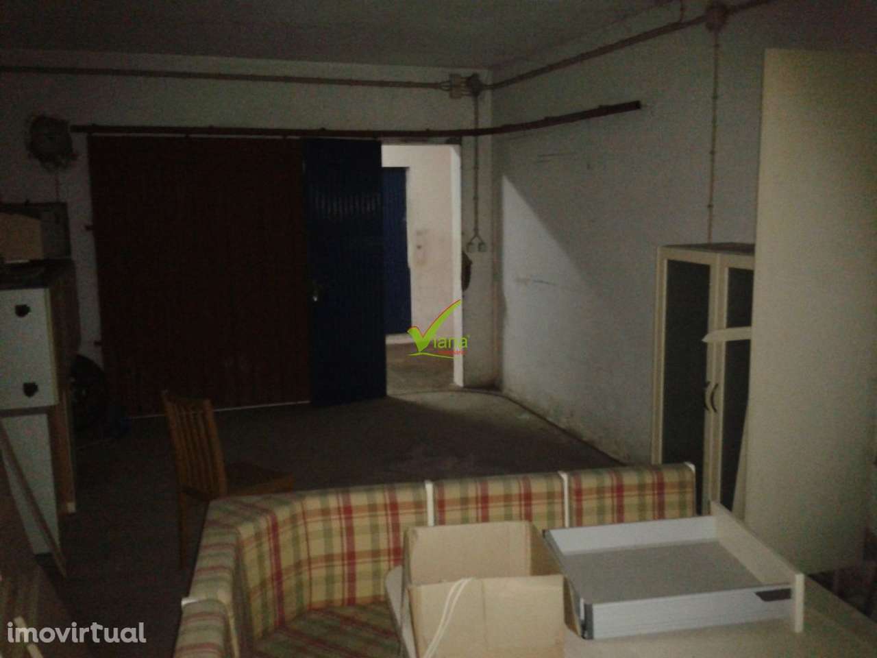 Armazém com 81,40 m2 - Póvoa de Varzim - Grande imagem: 2/3