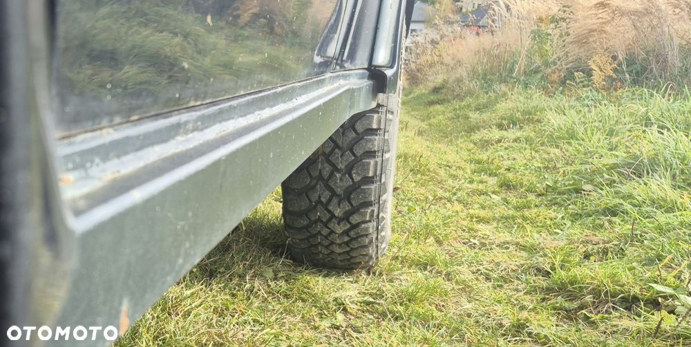 Suzuki Vitara 1992 photo 4