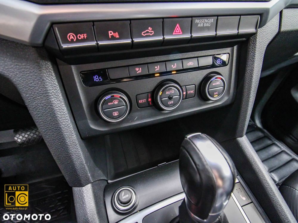 Volkswagen Amarok 3.0 V6 TDi 4MOTION Highline - 21