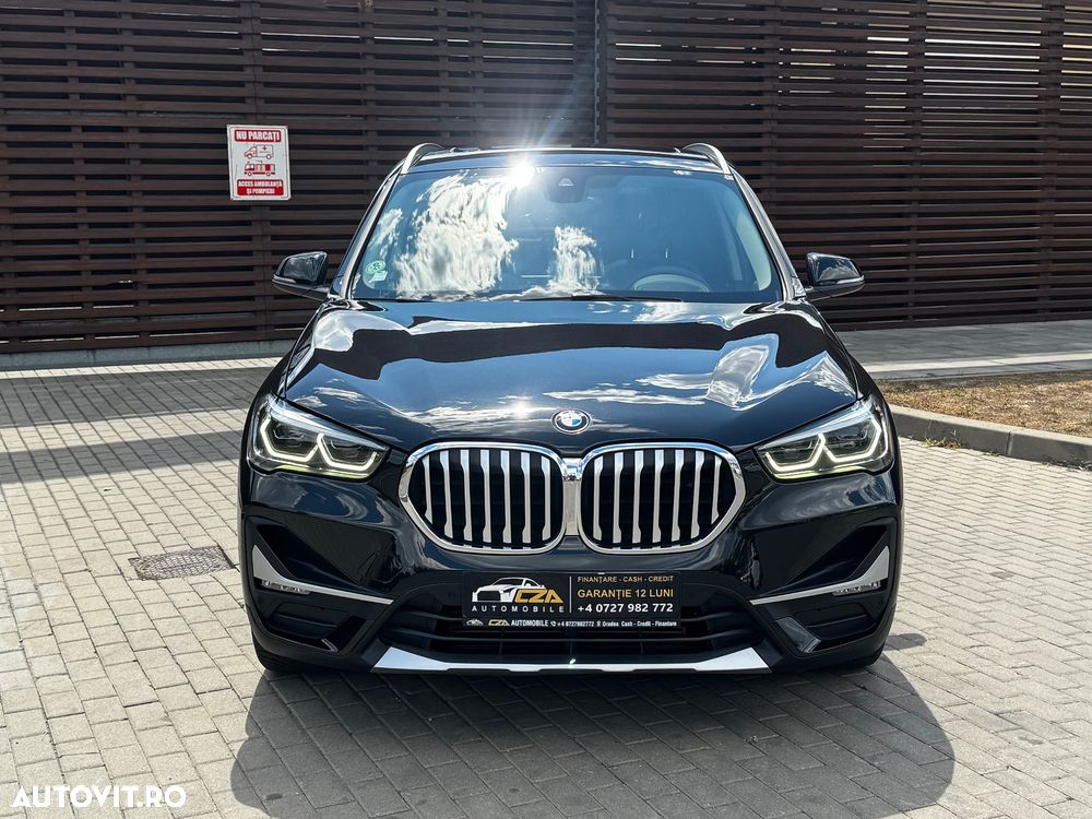 BMW X1 xDrive25e Sport Line - 6